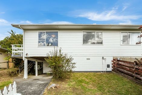 Photo of property in 71b Holland Street, Wainuiomata, Lower Hutt, 5014