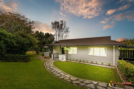 Photo of property in 61 Colombo Road, Waiuku, 2123