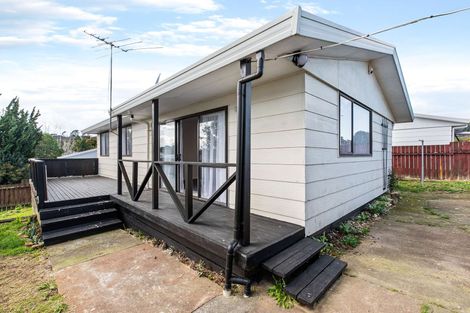 Photo of property in 67b Redcrest Avenue, Red Hill, Papakura, 2110