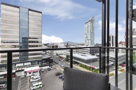 Photo of property in 601/10 Auburn Street, Takapuna, Auckland, 0622