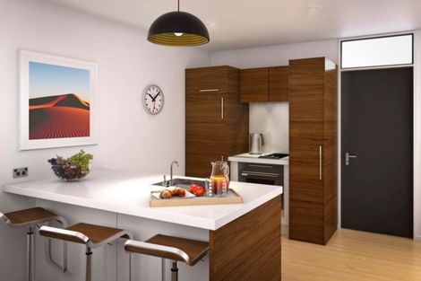 Photo of property in 802/5 Howe Street, Freemans Bay, Auckland, 1011