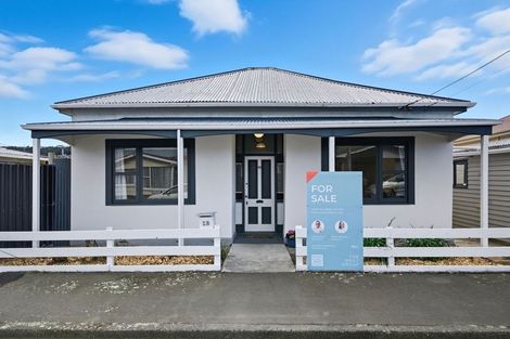 Photo of property in 12 Osmond Street, South Dunedin, Dunedin, 9012