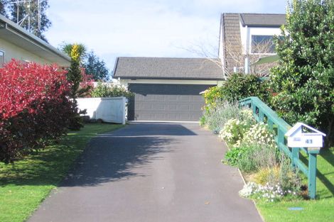 Photo of property in 41 Stephens Place, Hairini, Tauranga, 3112