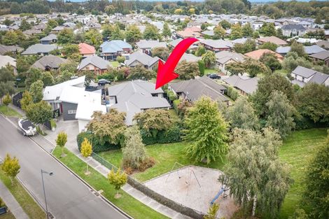 Photo of property in 17 Parkside Crescent, Northwood, Christchurch, 8051