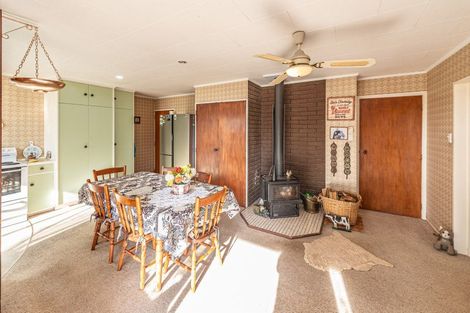 Photo of property in 543 Brunswick Road, Brunswick, Whanganui, 4571