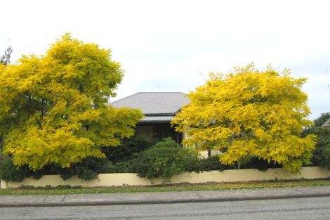 Photo of property in 40 Hornbrook Street, Temuka, 7920