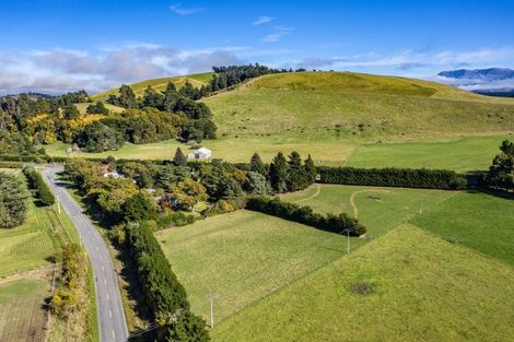 Photo of property in 14 Lake Sumner Road, Masons Flat, Hawarden, 7385