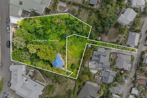 Photo of property in 12 Brewster Street, Bluff Hill, Napier, 4110