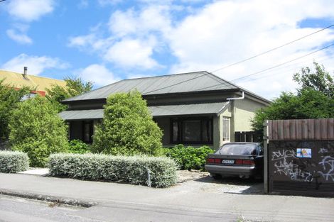 Photo of property in 19 Feilding Street, Addington, Christchurch, 8024
