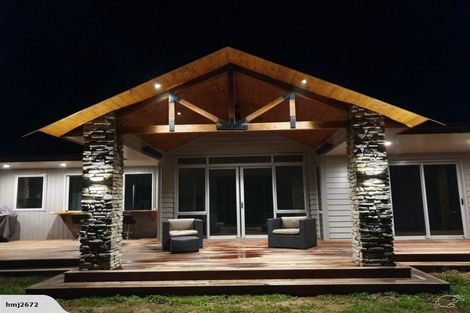 Photo of property in 368b Waerenga Road, Te Kauwhata, 3781