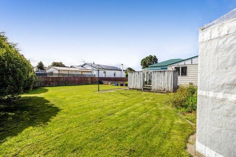 Photo of property in 253 Princes Street, Hawera, 4610