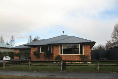 Photo of property in 31 Gilling Place, Cromwell, 9310