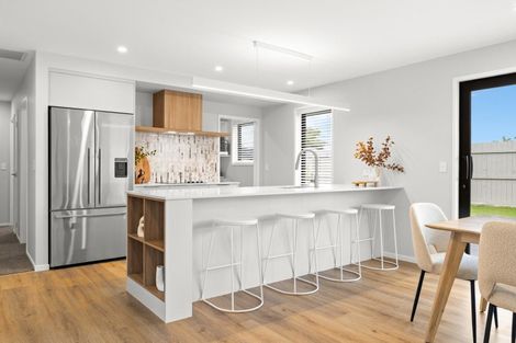 Photo of property in 54 Freedom Drive, Kelvin Grove, Palmerston North, 4414