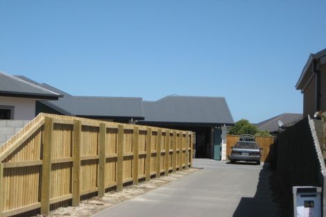 Photo of property in 84 Willowview Drive, Redwood, Christchurch, 8051