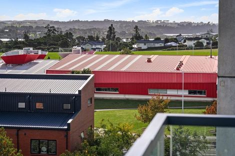 Photo of property in 408/57 Mapou Road, Hobsonville, Auckland, 0616