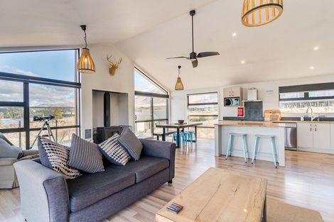Photo of property in 110a Ohau Drive, Lake Ohau, Twizel, 9412