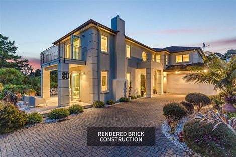 Photo of property in 80 Park Rise, Campbells Bay, Auckland, 0630