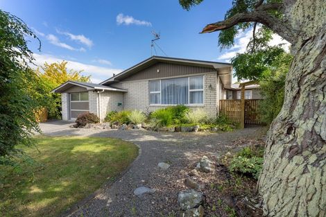 Photo of property in 19 Mudgway Place, Awapuni, Palmerston North, 4412