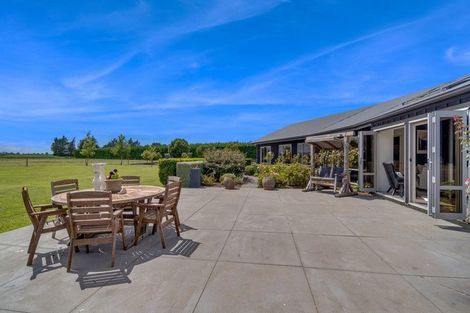 Photo of property in 82 Clear View Lane, Swannanoa, Rangiora, 7475