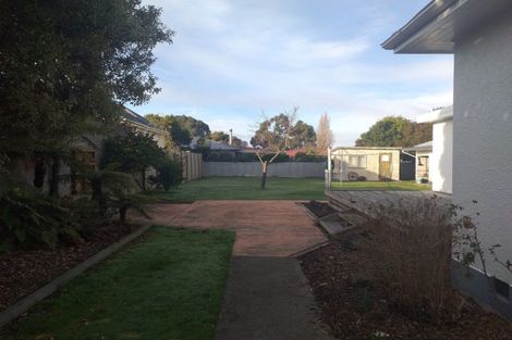 Photo of property in 401 High Street, Rangiora, 7400