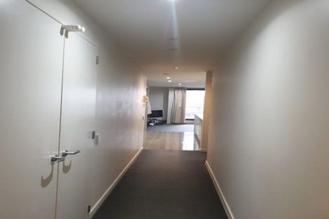 Photo of property in Republic Apartments, 2b/11 Tennyson Street, Te Aro, Wellington, 6011