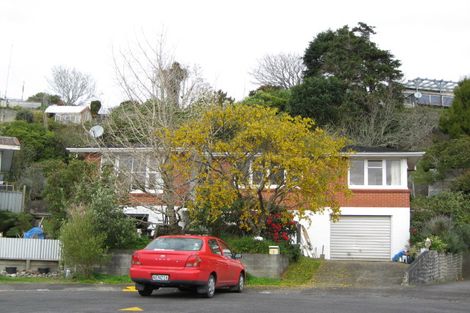 Photo of property in 5 Ward Place, Marfell, New Plymouth, 4310