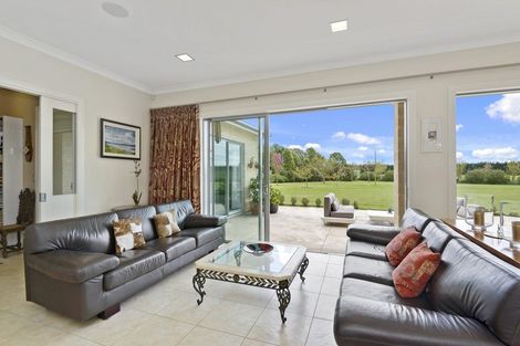 Photo of property in 1344 Poyntzs Road, West Eyreton, Rangiora, 7475