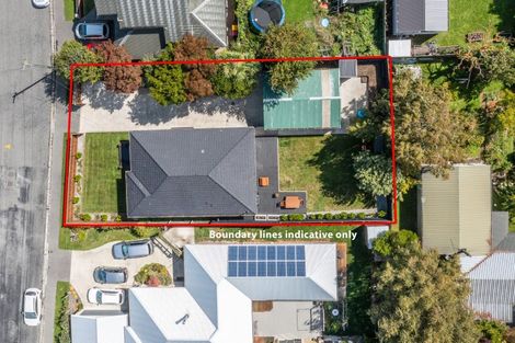 Photo of property in 52 Sugden Street, Spreydon, Christchurch, 8024