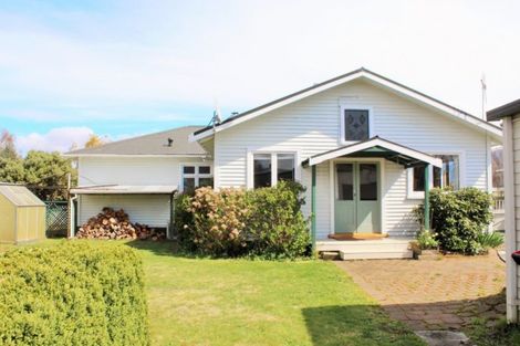 Photo of property in 4 Blairs Place, Te Anau, 9600