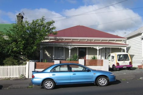 Photo of property in 11 Bond Street, Grey Lynn, Auckland, 1021