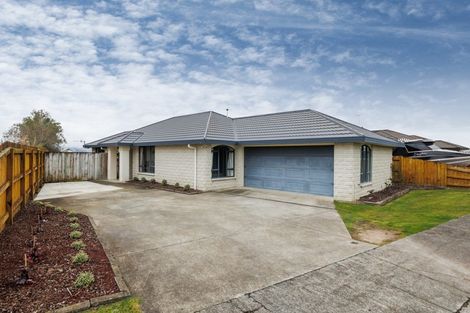Photo of property in 77 Parnell Heights, Kelvin Grove, Palmerston North, 4414