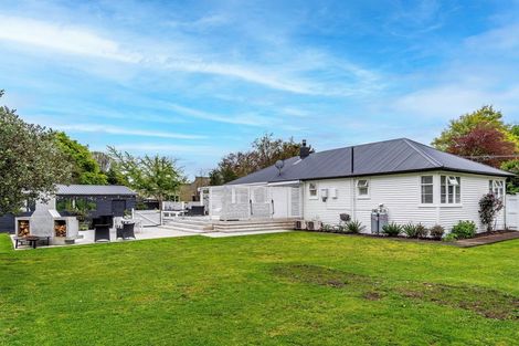 Photo of property in 34 Park Road, Carterton, 5713