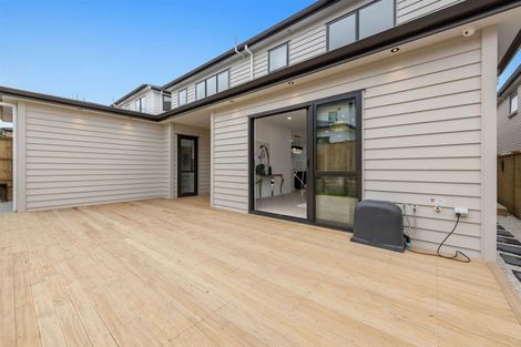 Photo of property in 24 Crossgar Road, Flat Bush, Auckland, 2019