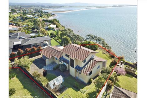 Photo of property in 84 Town Point Road, Maketu, Paengaroa, 3189