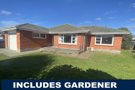 Photo of property in 4 Colwyn Street, Bryndwr, Christchurch, 8053