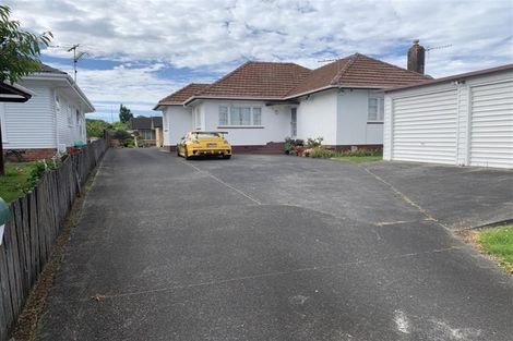 Photo of property in 247 Shirley Road, Papatoetoe, Auckland, 2025
