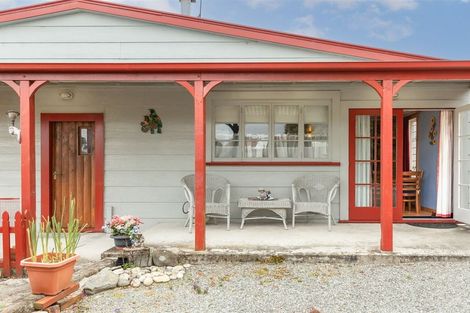 Photo of property in 72 Mcgill Street, Waimangaroa, Westport, 7891