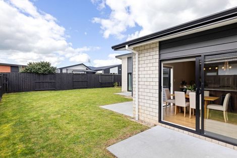 Photo of property in 16 Maggie Place, Chartwell, Hamilton, 3210