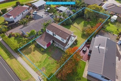 Photo of property in 49 Kingseat Road, Patumahoe, Pukekohe, 2679