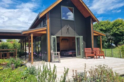 Photo of property in 47 Owhango Road, Owhango, 3990