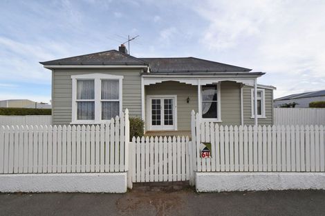 Photo of property in 64 Jed Street, Invercargill, 9810