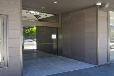 Photo of property in Vsp South, 102/166 Victoria Street, Te Aro, Wellington, 6011