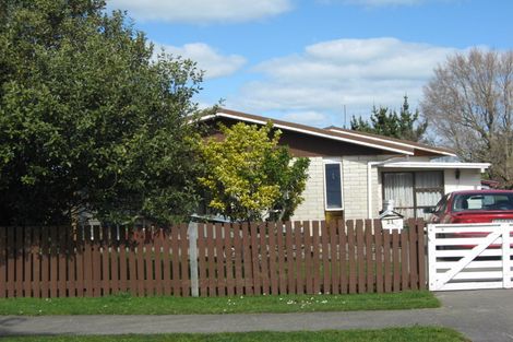 Photo of property in 21c Flower Street, Bulls, 4818