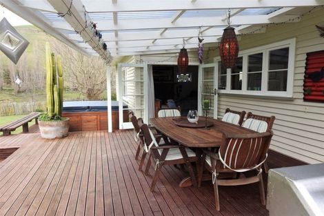 Photo of property in 342 Moawhango Valley Road, Moawhango, Taihape, 4792