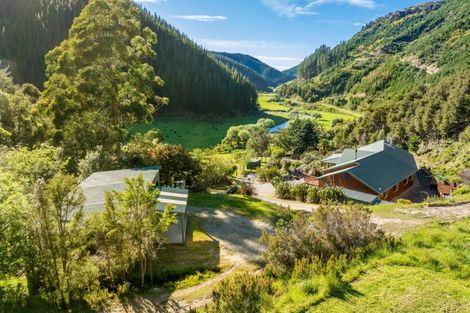 Photo of property in 793 Waikakaho Road, Tuamarina, Blenheim, 7273