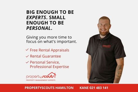 Photo of property in 186 Ohaupo Road, Glenview, Hamilton, 3206