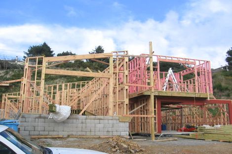 Photo of property in 60 Winsley Terrace, Churton Park, Wellington, 6037