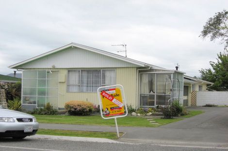 Photo of property in 7a East Belt, Rangiora, 7400