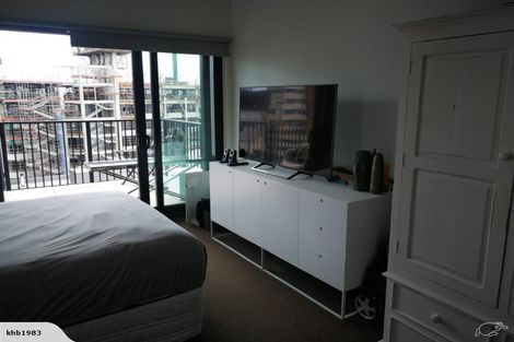 Photo of property in 802/39 Anzac Avenue, Auckland Central, Auckland, 1010