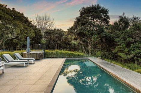 Photo of property in 28 Taylor Road, Waimauku, 0882